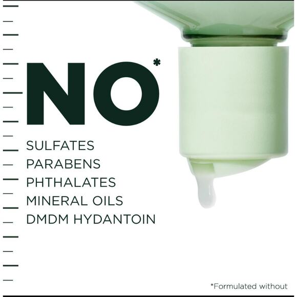 Garnier Fructis Hair Filler Hyaluronic Acid Moisture Repair Serum - X2 - Picture 5 of 7